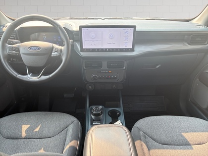 used 2025 Ford Maverick car, priced at $35,405