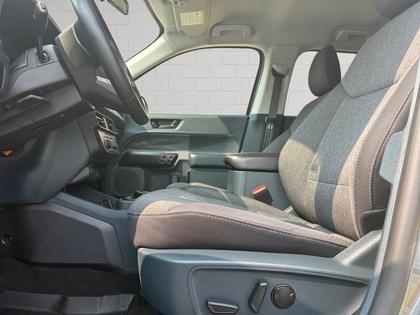 used 2025 Ford Maverick car, priced at $35,405