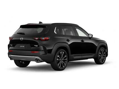 used 2024 Mazda CX-50 car, priced at $39,988