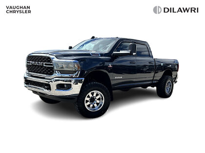 used 2022 Ram 3500 car, priced at $50,888