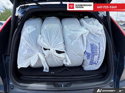 used 2025 Honda CR-V Hybrid car, priced at $39,295