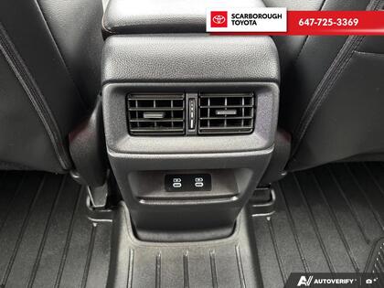 used 2025 Honda CR-V Hybrid car, priced at $39,295