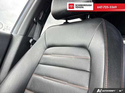 used 2025 Honda CR-V Hybrid car, priced at $39,295