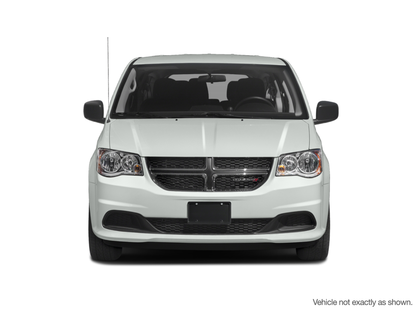 used 2019 Dodge Grand Caravan car, priced at $17,998