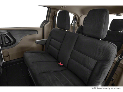 used 2019 Dodge Grand Caravan car, priced at $17,998