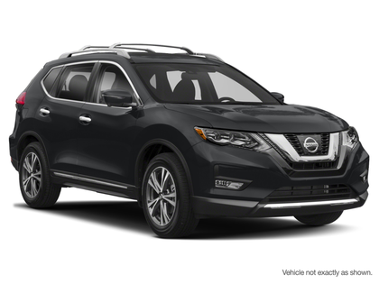 used 2017 Nissan Rogue car, priced at $14,998
