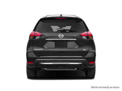 used 2017 Nissan Rogue car, priced at $14,998