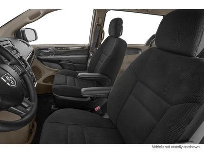 used 2019 Dodge Grand Caravan car, priced at $17,998