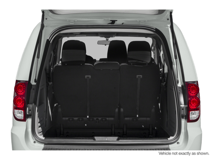 used 2019 Dodge Grand Caravan car, priced at $17,998