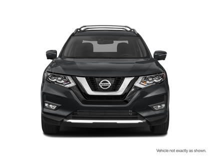 used 2017 Nissan Rogue car, priced at $14,998