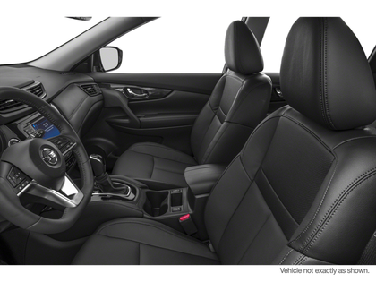 used 2017 Nissan Rogue car, priced at $14,998
