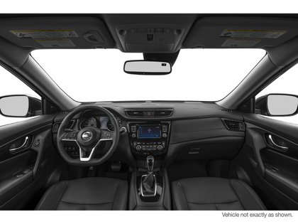 used 2017 Nissan Rogue car, priced at $14,998