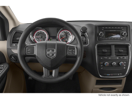 used 2019 Dodge Grand Caravan car, priced at $17,998