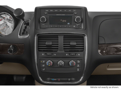 used 2019 Dodge Grand Caravan car, priced at $17,998
