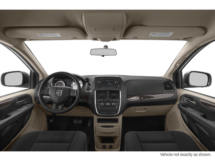 used 2019 Dodge Grand Caravan car, priced at $17,998