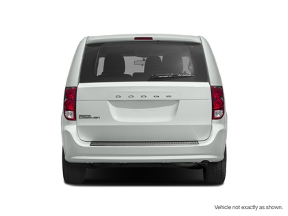 used 2019 Dodge Grand Caravan car, priced at $17,998