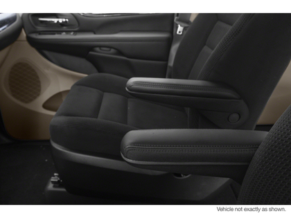 used 2019 Dodge Grand Caravan car, priced at $17,998