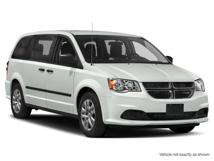used 2019 Dodge Grand Caravan car, priced at $17,998