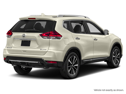 used 2017 Nissan Rogue car, priced at $14,998