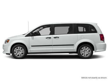 used 2019 Dodge Grand Caravan car, priced at $17,998