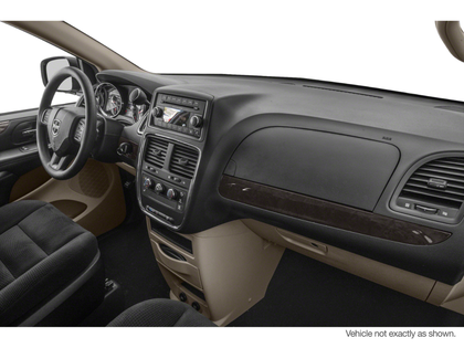 used 2019 Dodge Grand Caravan car, priced at $17,998