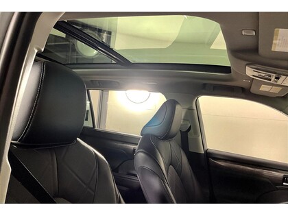 used 2024 Toyota Highlander car, priced at $51,998