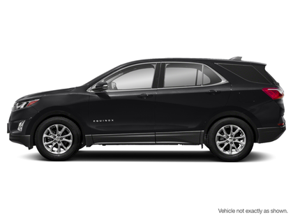 used 2021 Chevrolet Equinox car, priced at $22,998