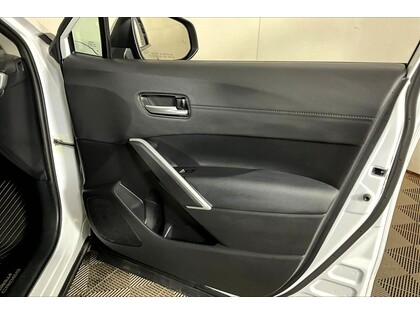 used 2024 Toyota Corolla Cross car, priced at $34,998