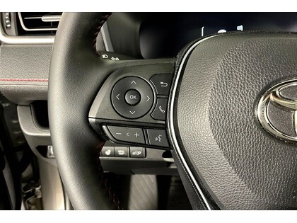 used 2024 Toyota RAV4 Prime car, priced at $47,998