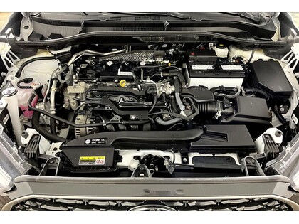 used 2024 Toyota Corolla Cross car, priced at $34,998
