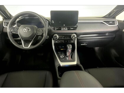 used 2024 Toyota RAV4 Prime car, priced at $47,998