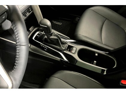 used 2024 Toyota Corolla Cross car, priced at $34,998