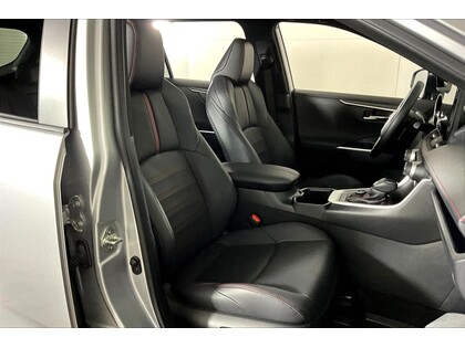 used 2024 Toyota RAV4 Prime car, priced at $47,998