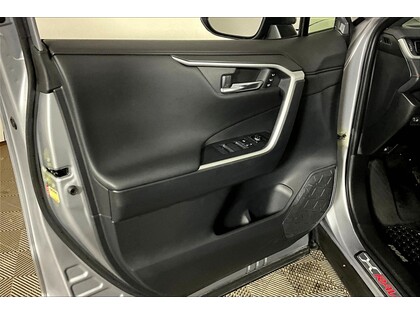 used 2024 Toyota RAV4 Prime car, priced at $47,998