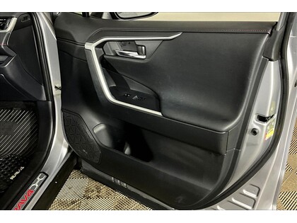 used 2024 Toyota RAV4 Prime car, priced at $47,998