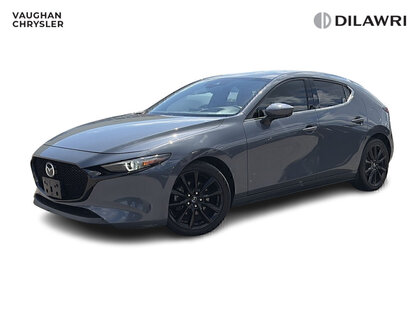 used 2019 Mazda Mazda3 car, priced at $20,888