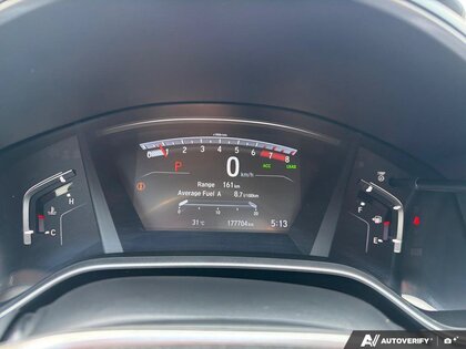used 2018 Honda CR-V car, priced at $21,500