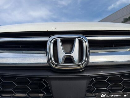 used 2018 Honda CR-V car, priced at $21,500