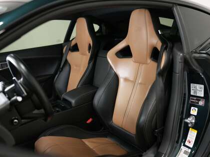 used 2016 Jaguar F-TYPE car, priced at $65,900