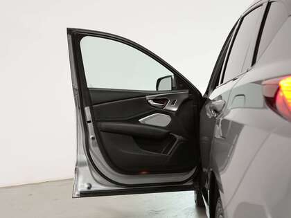 used 2021 Acura RDX car, priced at $34,900