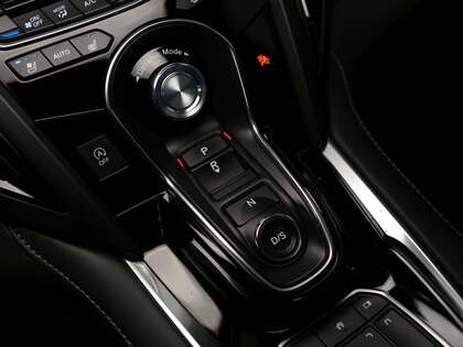 used 2021 Acura RDX car, priced at $34,900