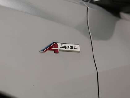 used 2021 Acura RDX car, priced at $34,900