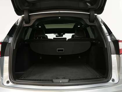 used 2021 Acura RDX car, priced at $34,900