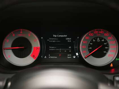 used 2021 Acura RDX car, priced at $34,900
