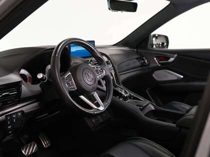 used 2021 Acura RDX car, priced at $34,900