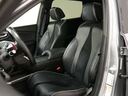 used 2021 Acura RDX car, priced at $34,900