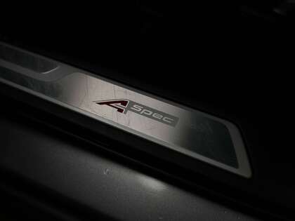 used 2021 Acura RDX car, priced at $34,900