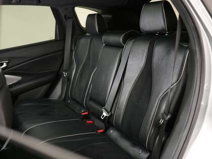 used 2021 Acura RDX car, priced at $34,900