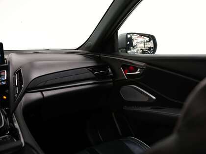 used 2021 Acura RDX car, priced at $34,900