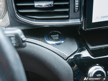 used 2023 Ford Explorer car, priced at $38,998